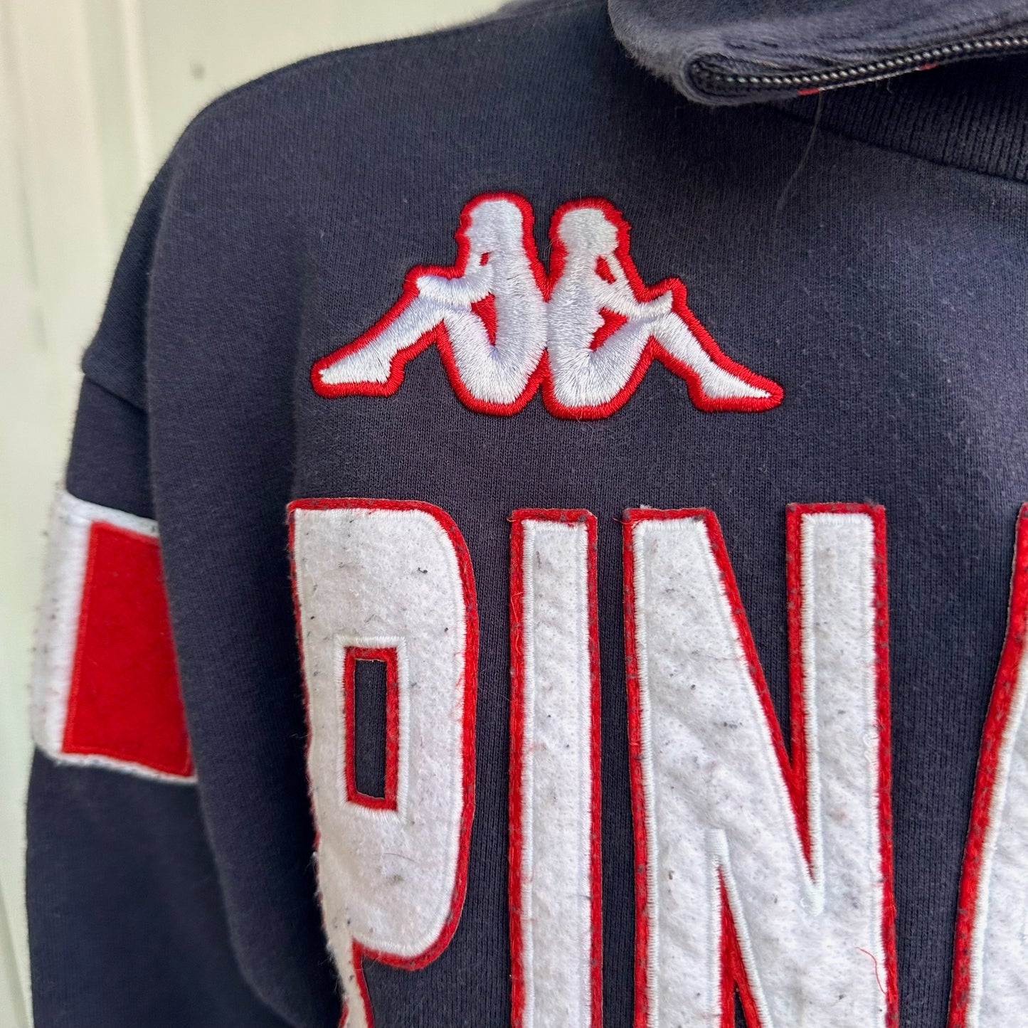 Kappa Pullover
