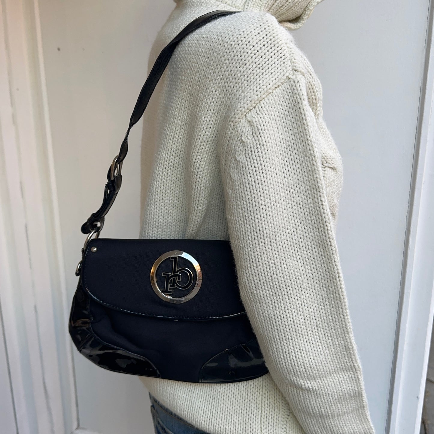 Roccobarocco Handbag