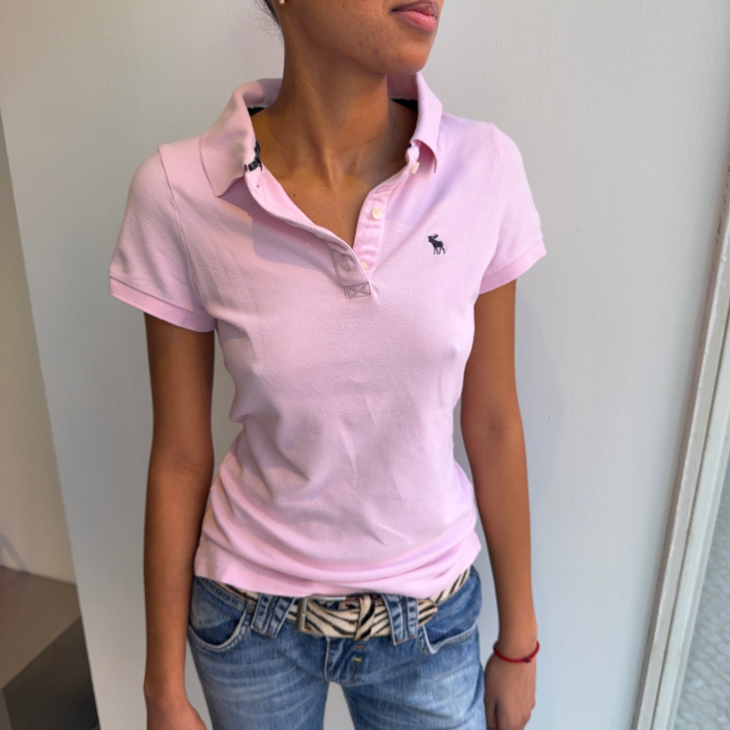 Abercrombie & Fitch Polo