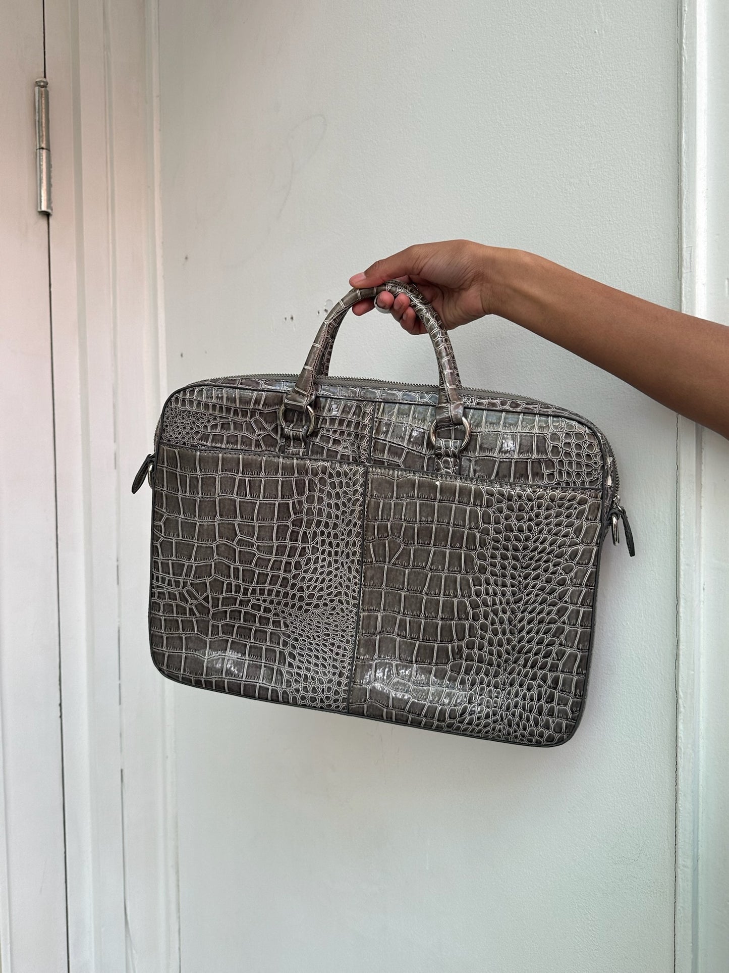 Guess Laptoptasche