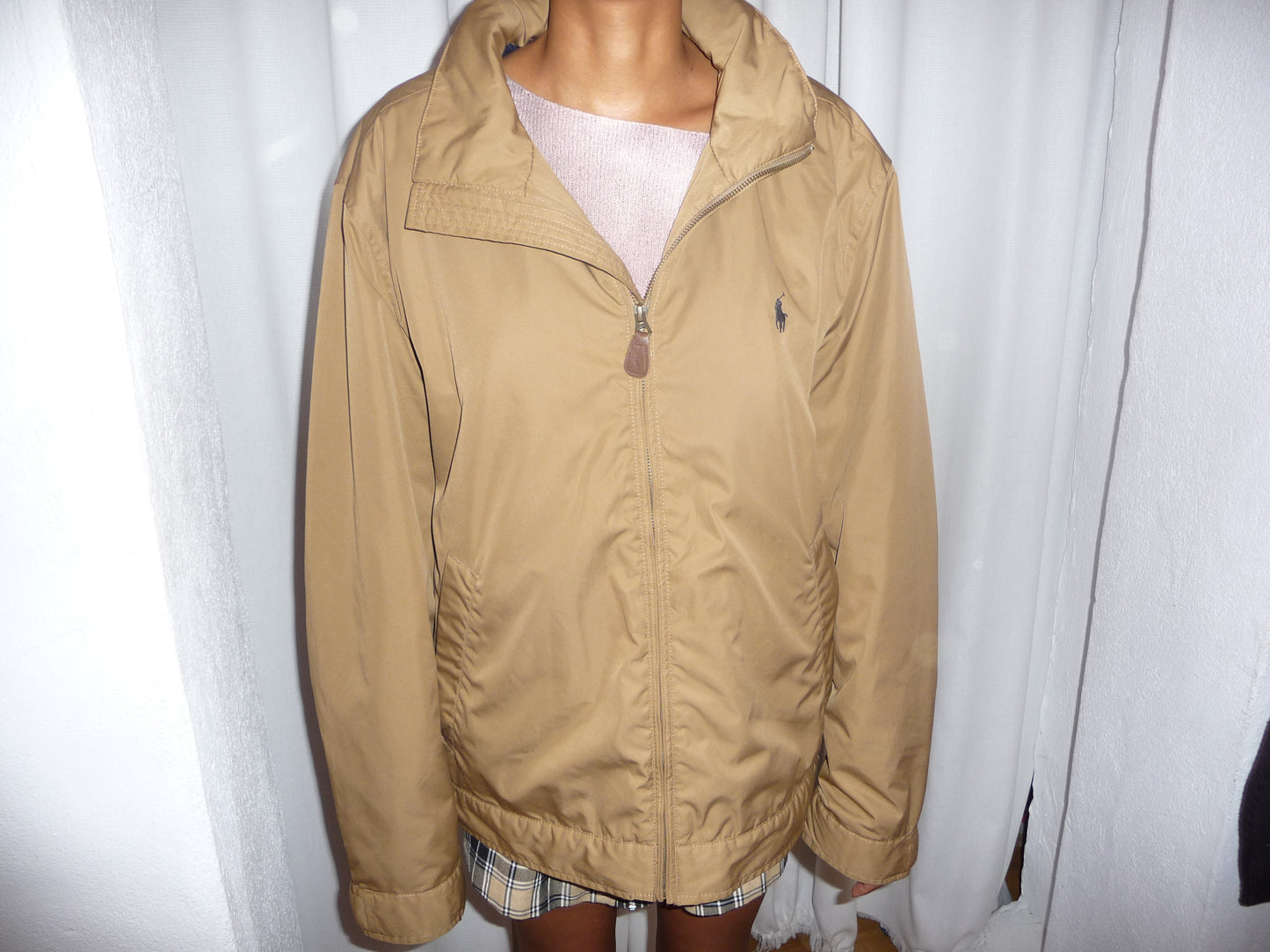 Vintage Ralph Lauren Jacke