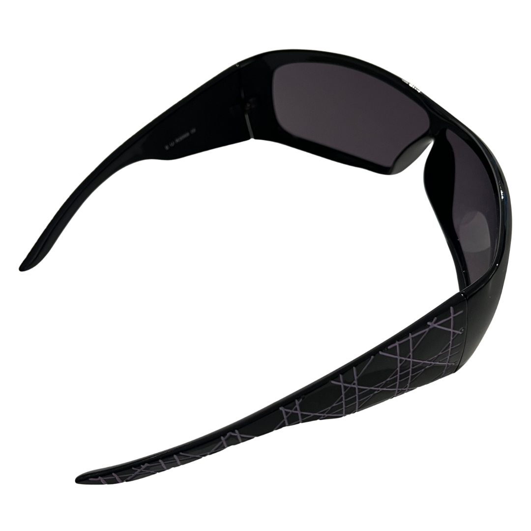 Indie Sleaze Sonnenbrille
