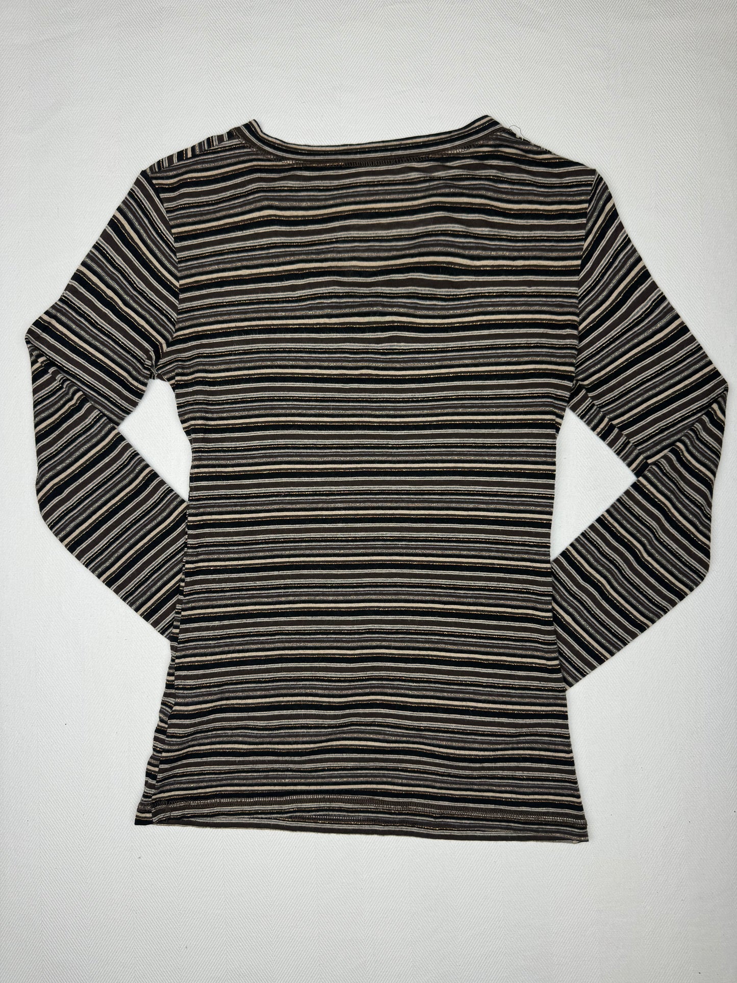 Striped Longsleeve
