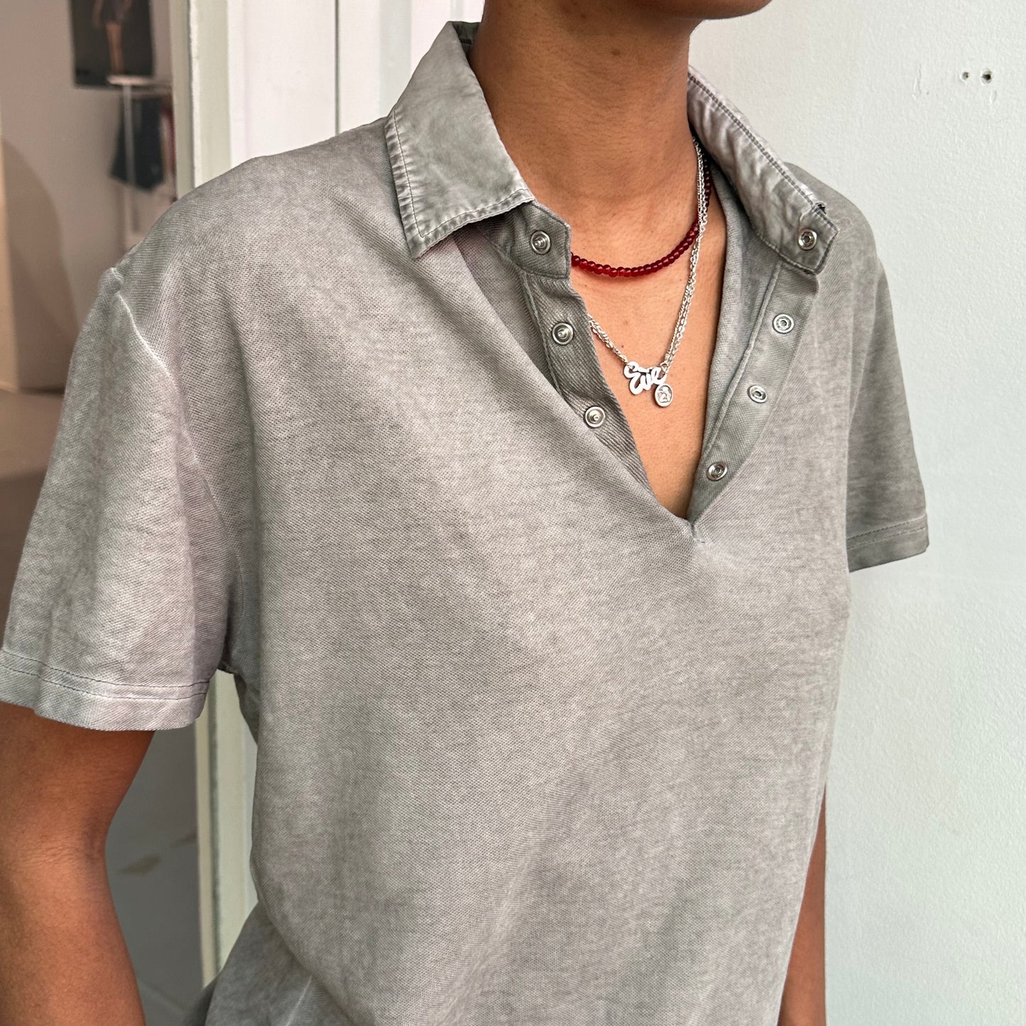 Antony Morato Polo T-Shirt