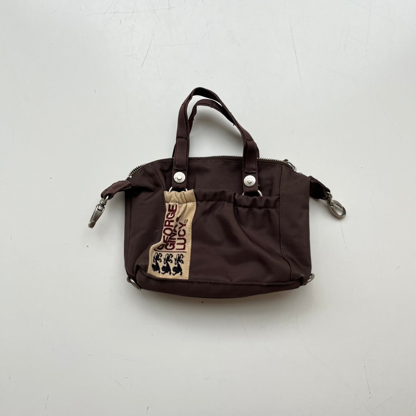 Mini GGL Handbag