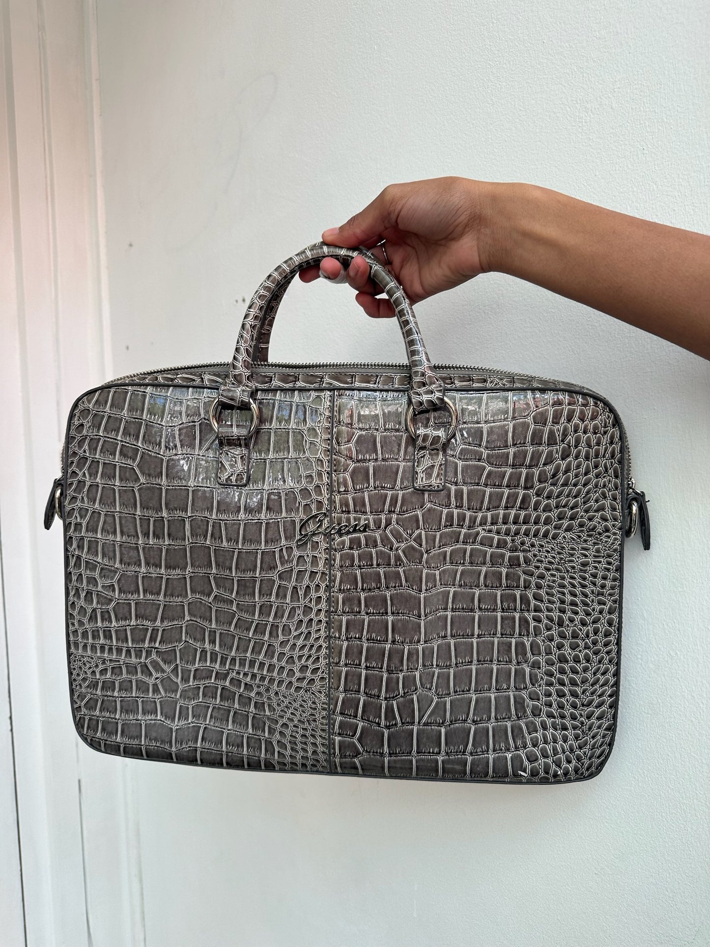 Guess Laptoptasche