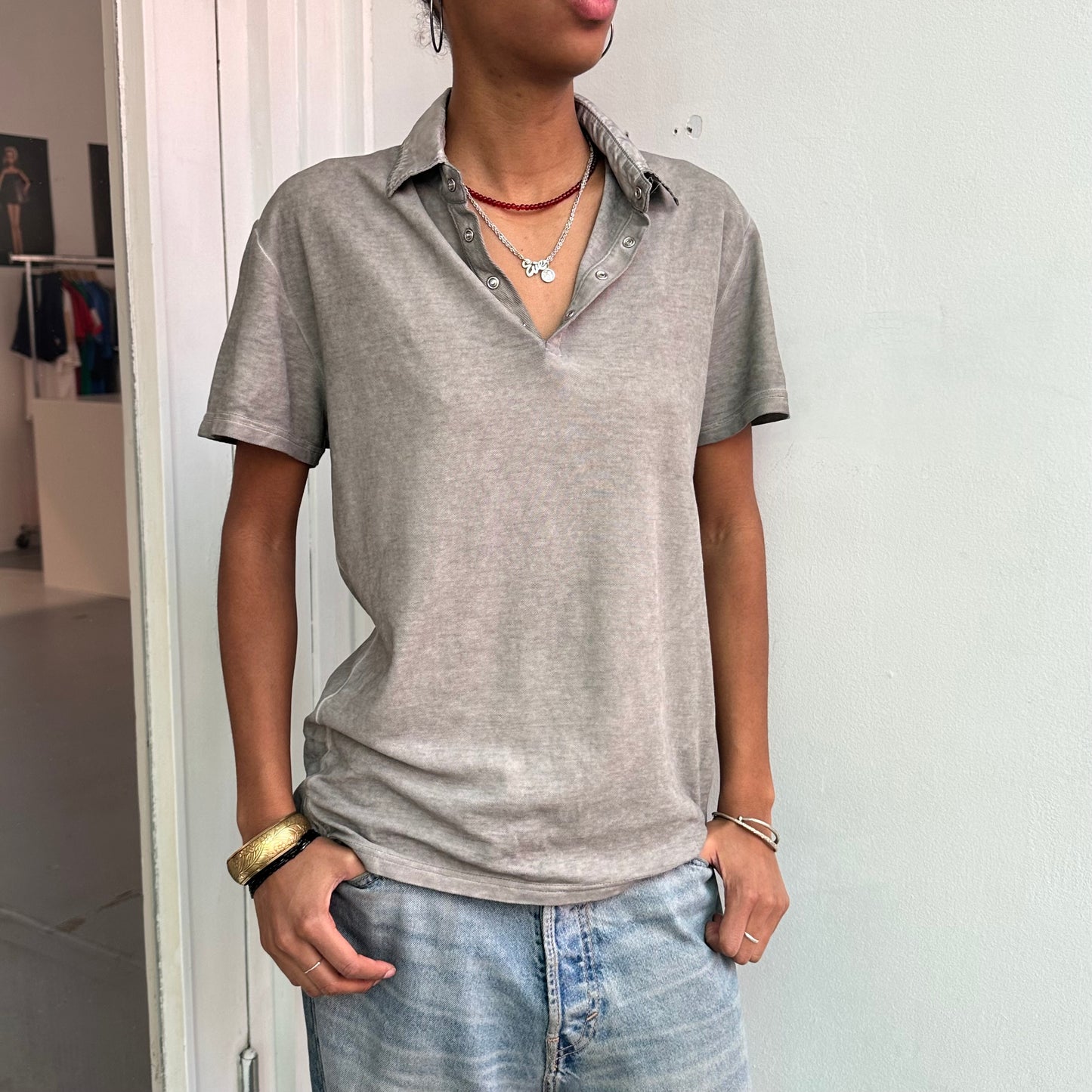 Antony Morato Polo T-Shirt