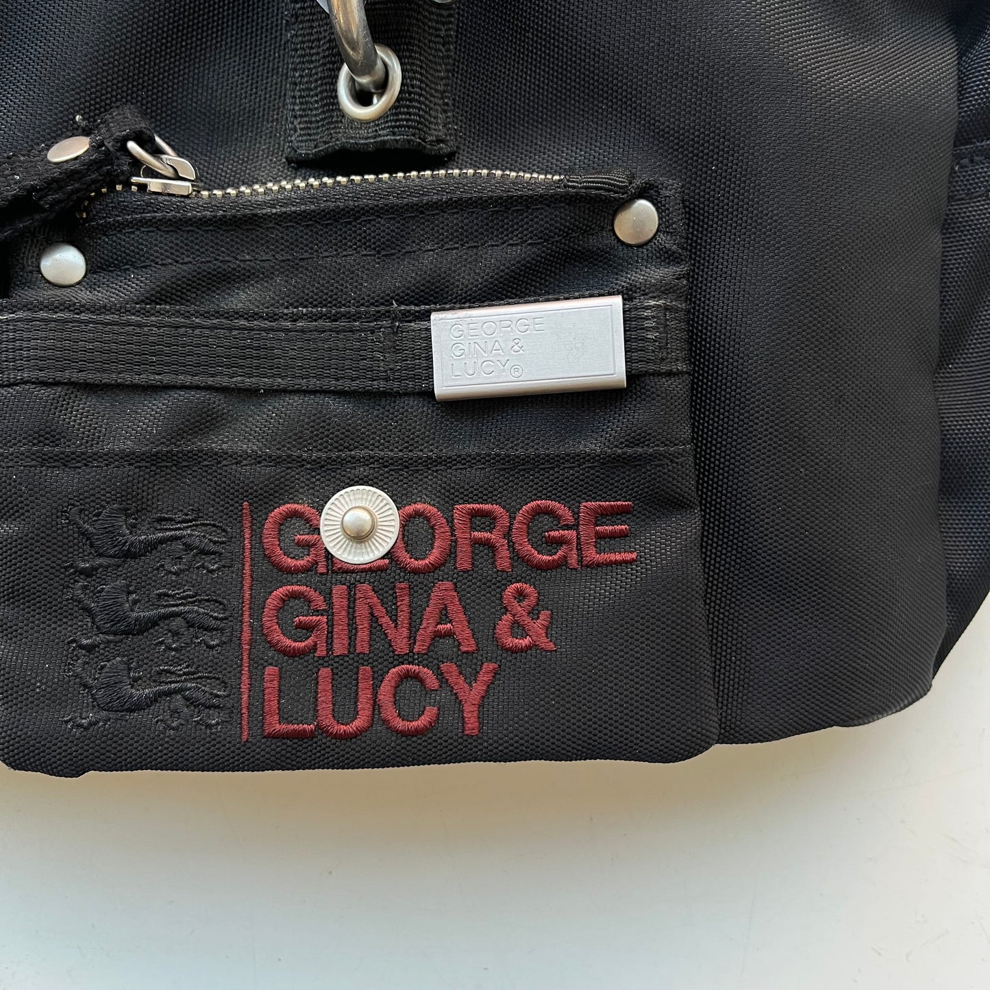Mini GGL Handbag