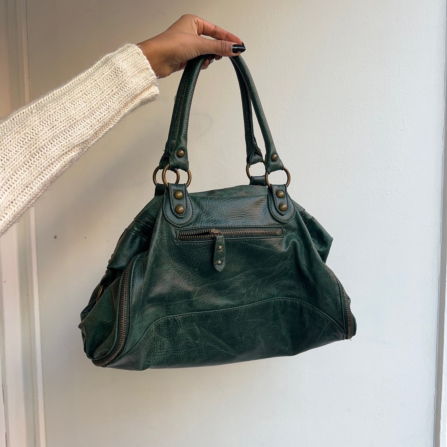 Slouchy Bag