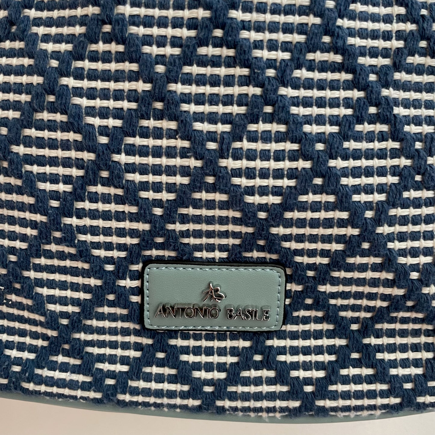 Antonio Basile Schultertasche