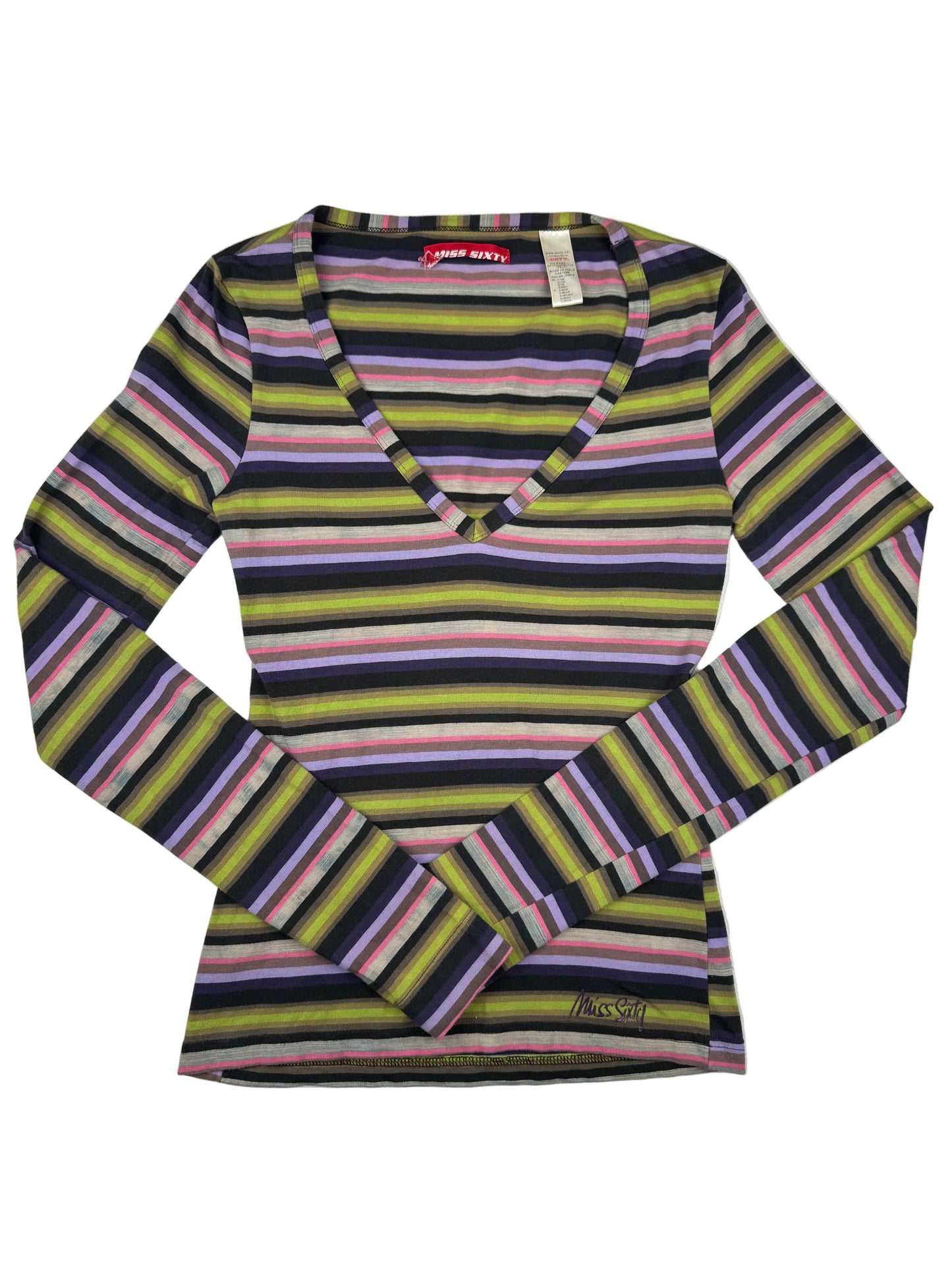 Miss Sixty Longsleeve