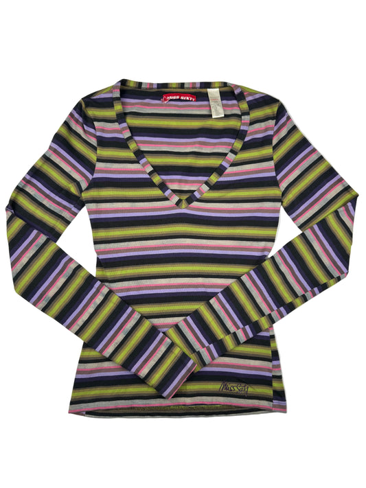 Miss Sixty Longsleeve
