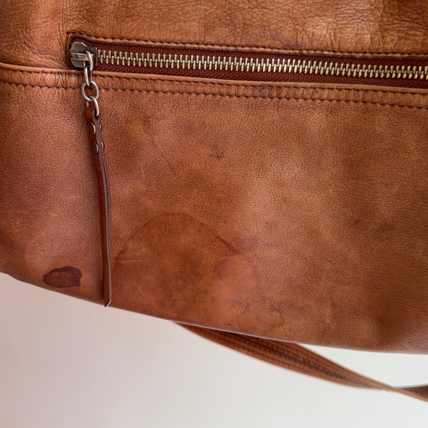 Lancaster Paris Bag