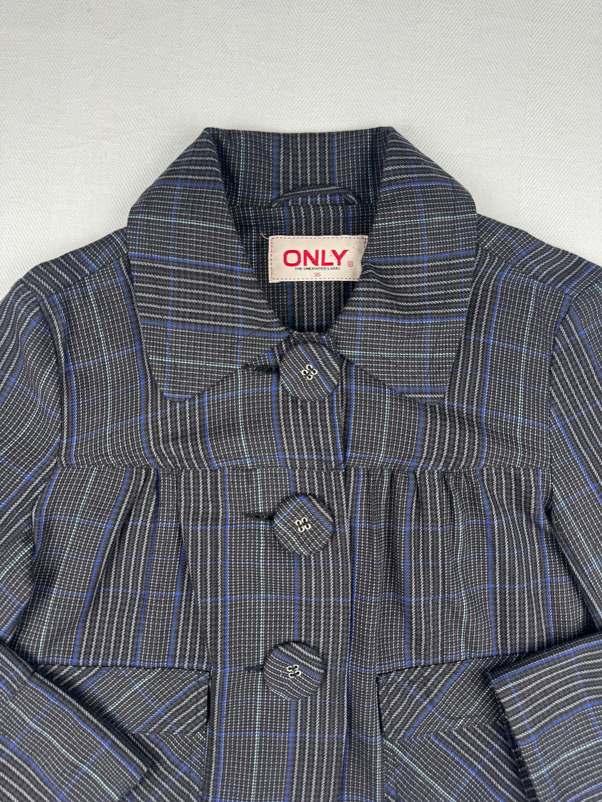 Light Jacket
