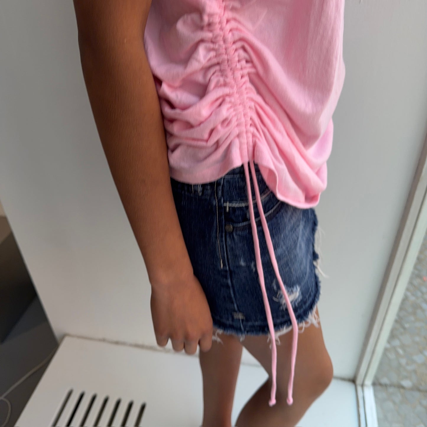 Victoria’s Secret Pink Top
