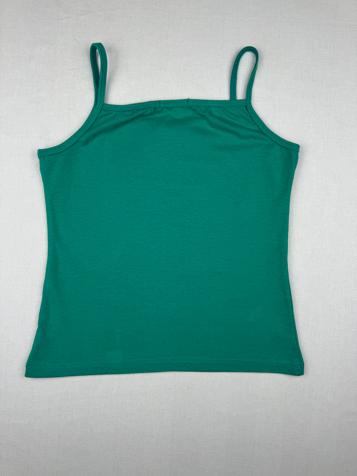 Turquoise Top