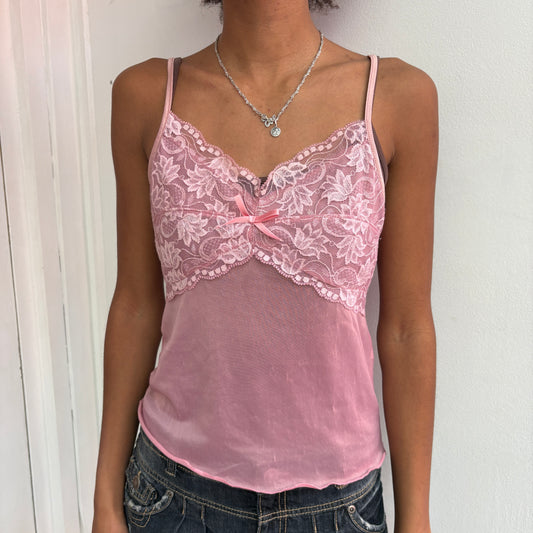 Rosa Top
