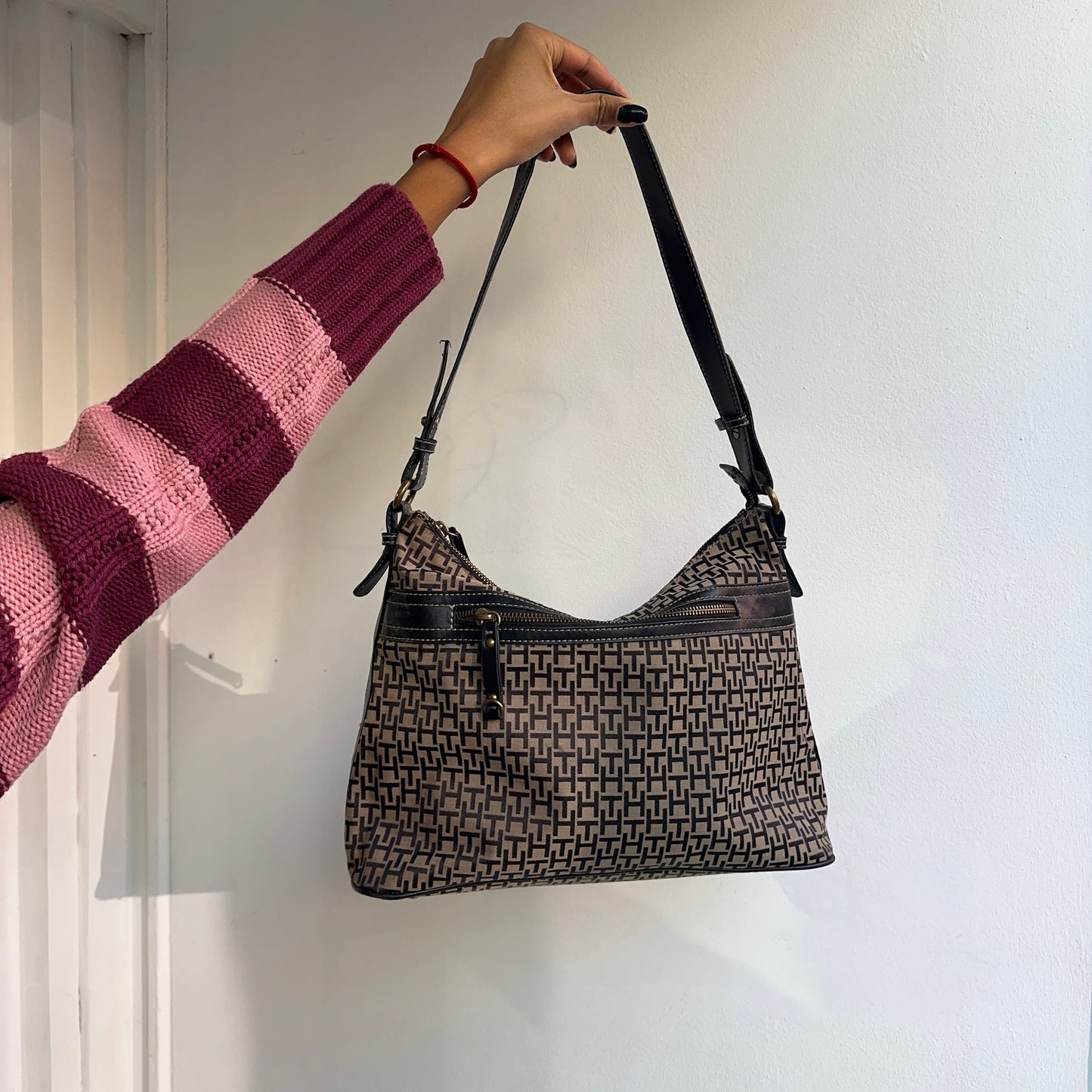 Tommy Hilfiger Shoulder Bag