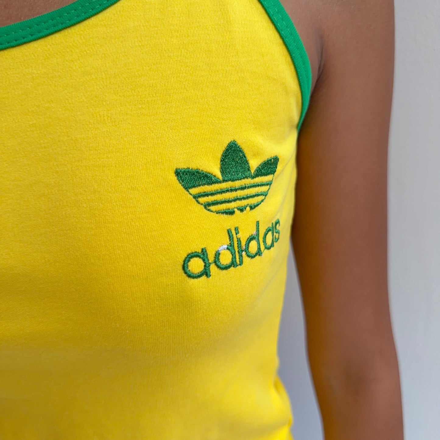 Adidas Tank Top