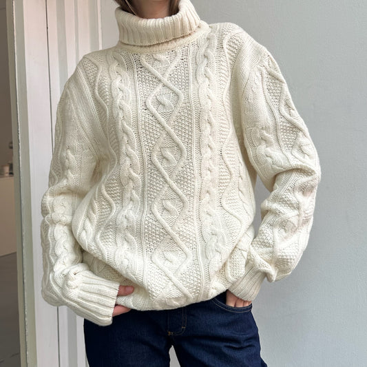 Strickpullover