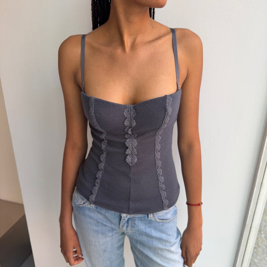 Corset Top