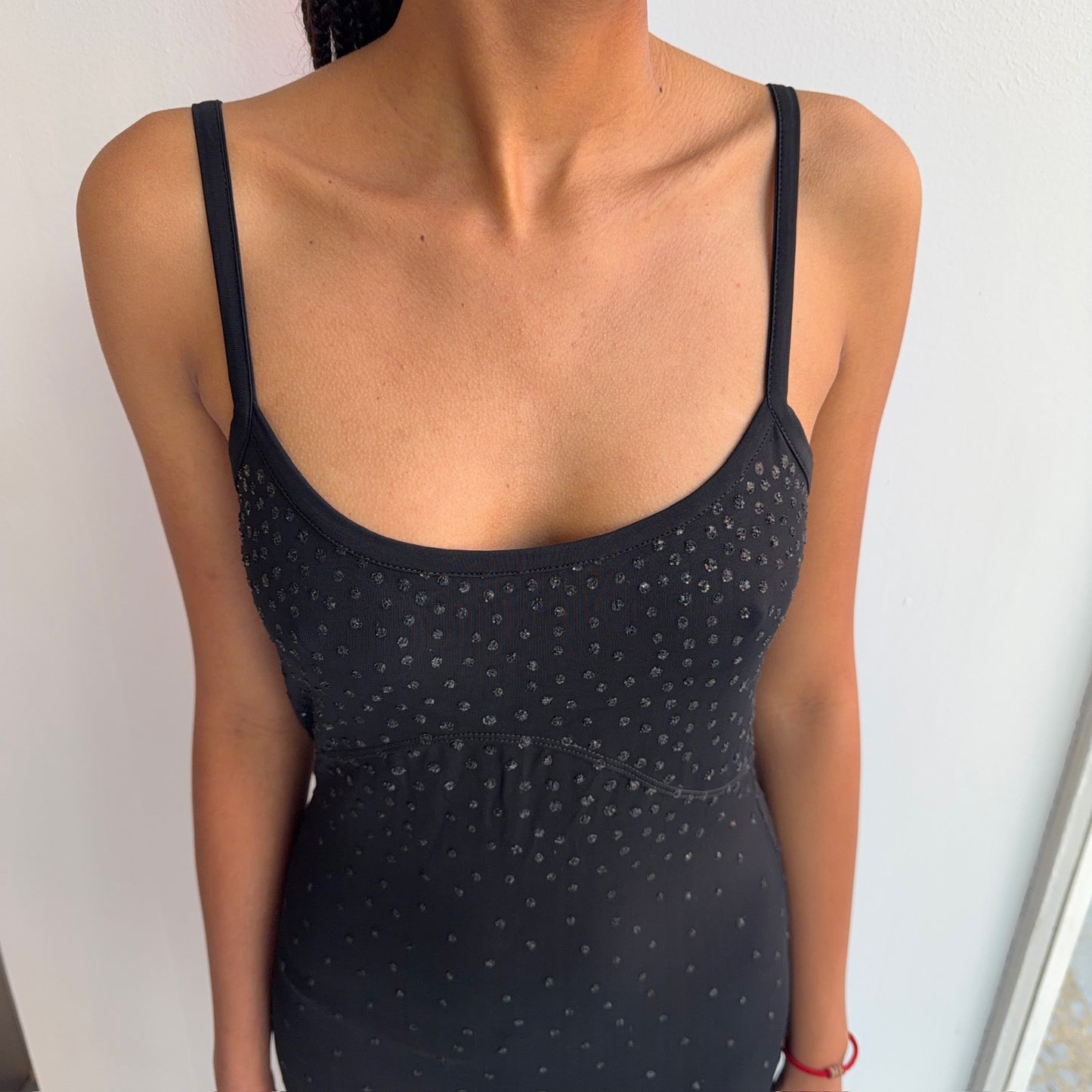 90s Prom Dress