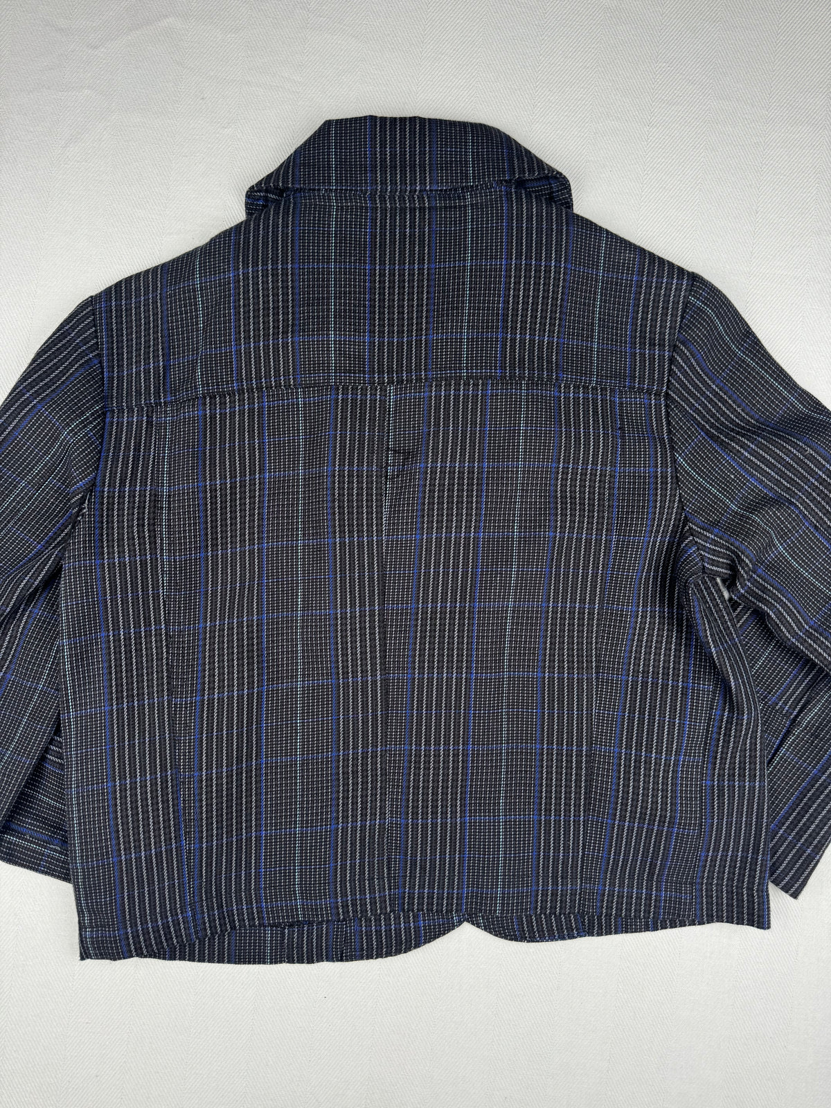 Light Jacket