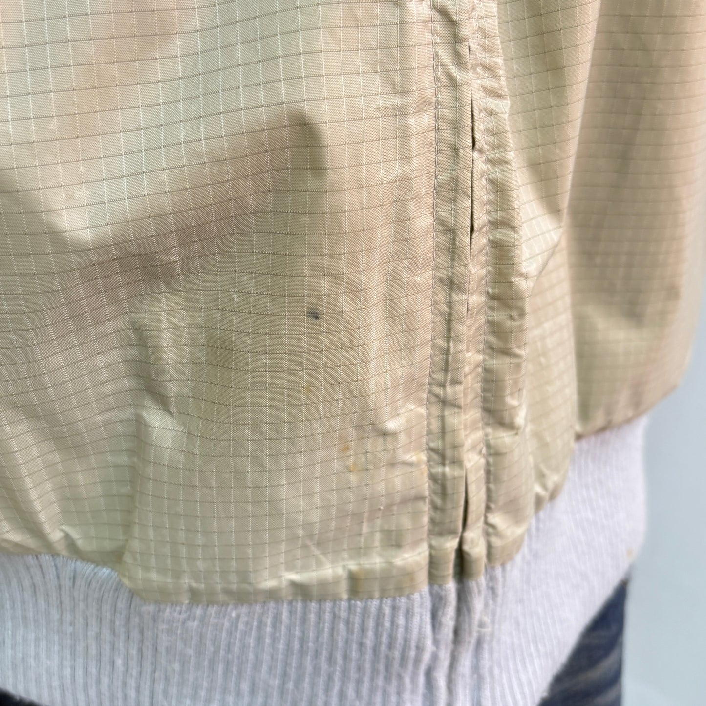 Lamborghini Jacke