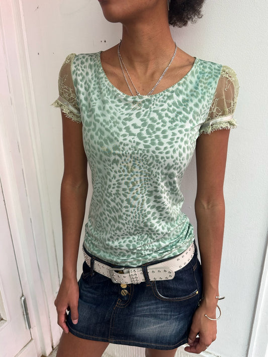 Blumarine Top