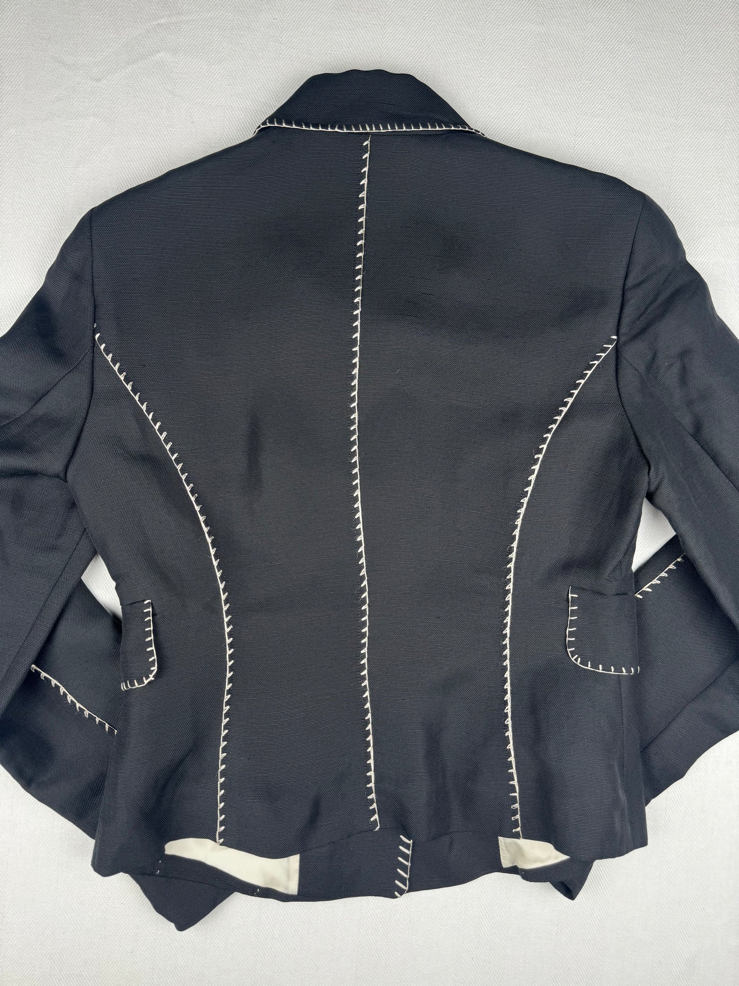 Black Blazer
