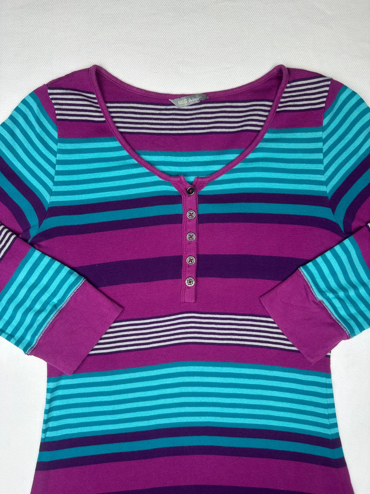 Striped Longsleeve