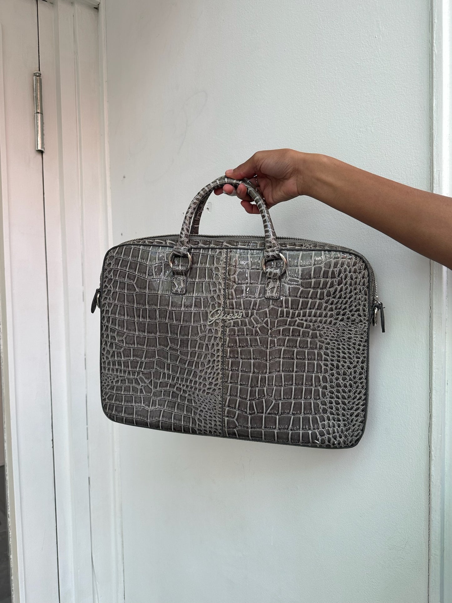 Guess Laptoptasche