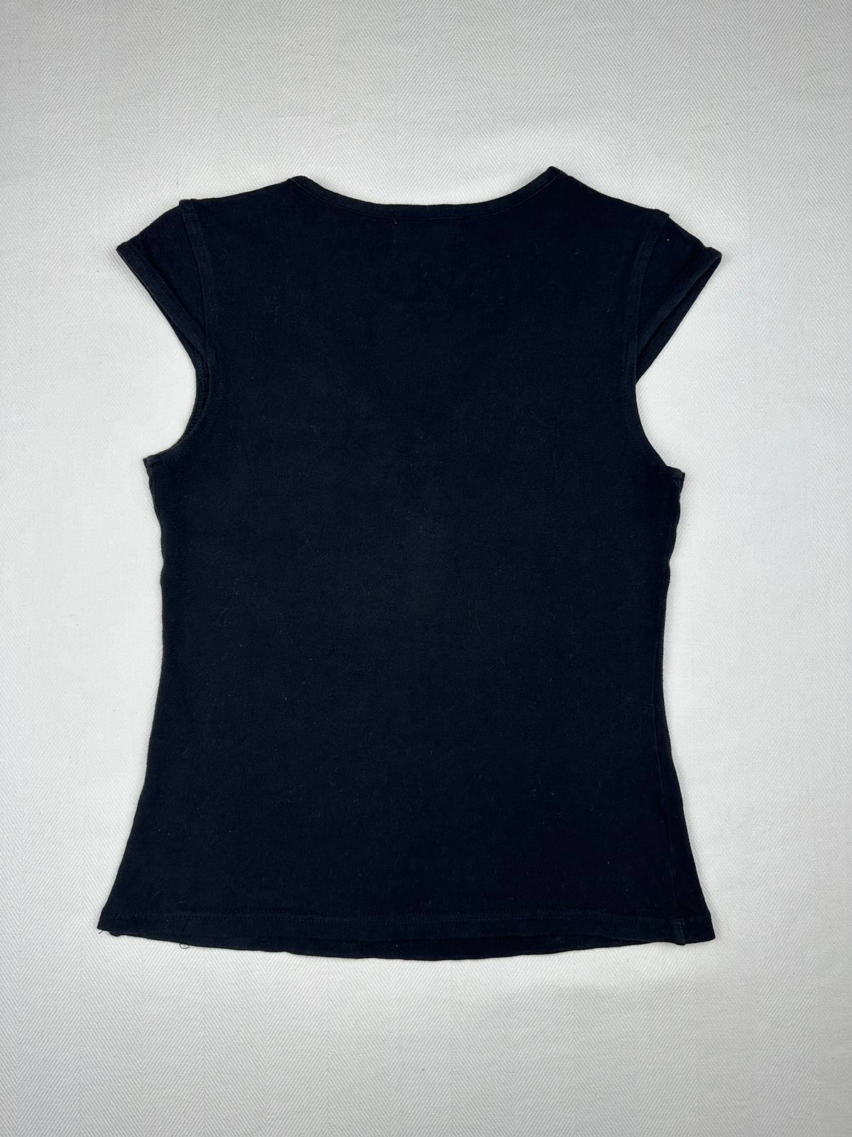 Printed Top