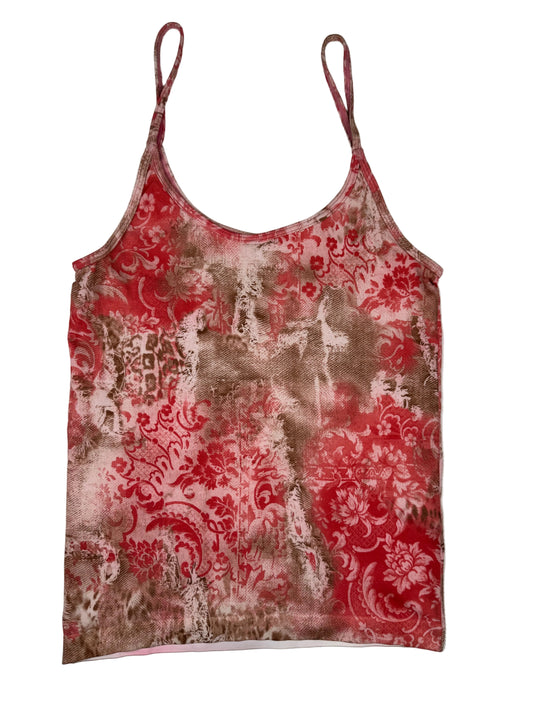 Boho Cami