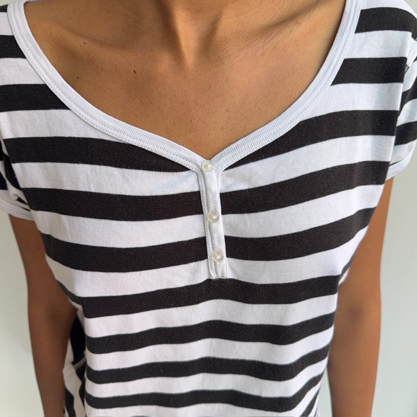 Striped T-Shirt