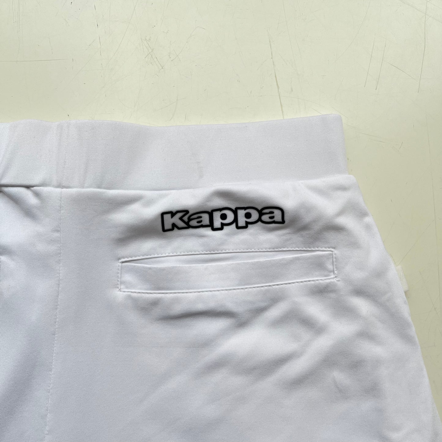 Kappa Tennis Skirt