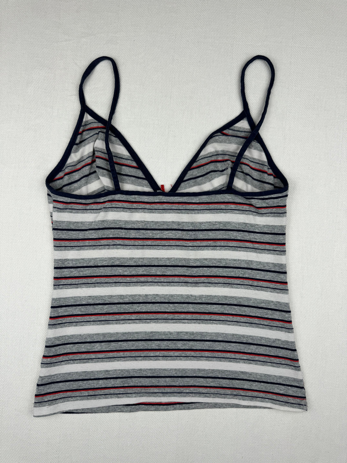 Striped Cami