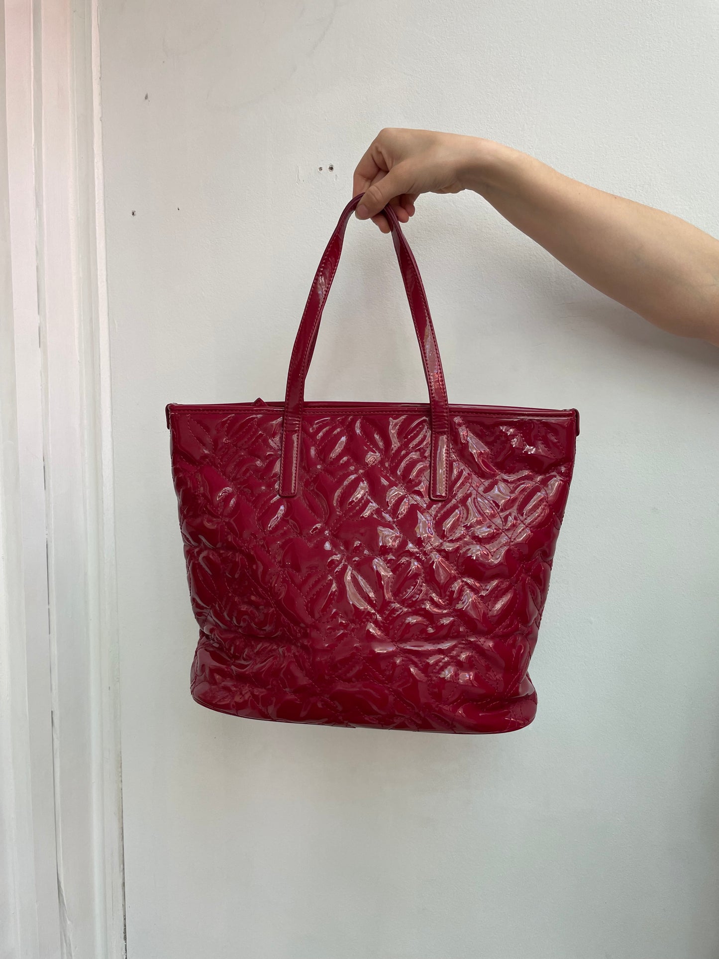 Armani Handtasche