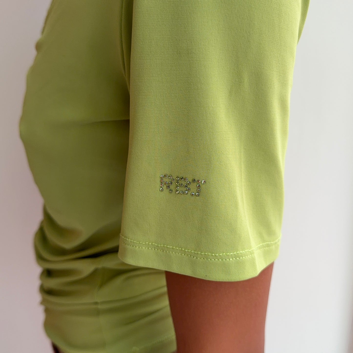 Roccobarocco Top