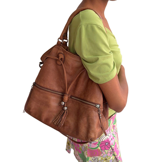 Lancaster Paris Bag