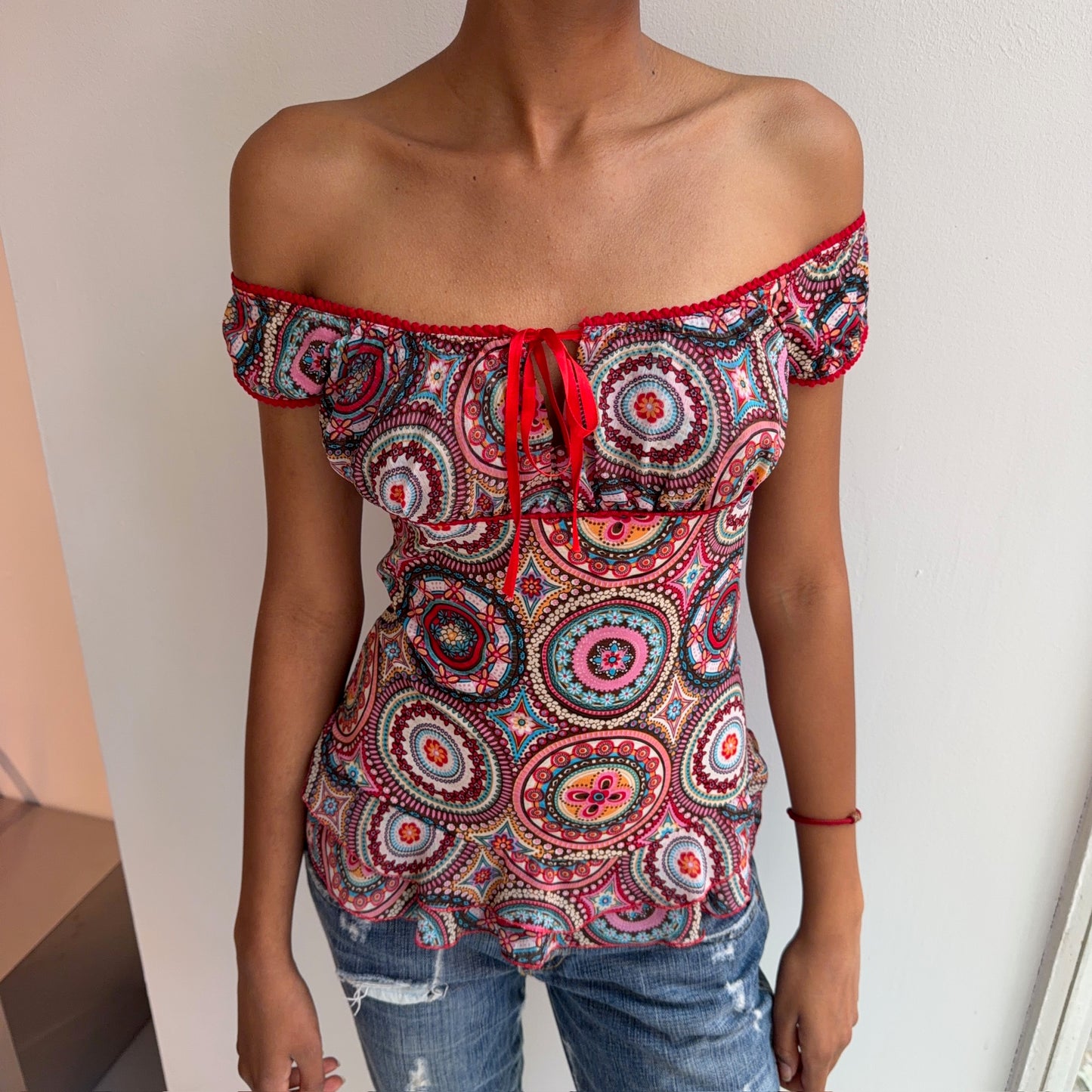 Vintage Babydoll