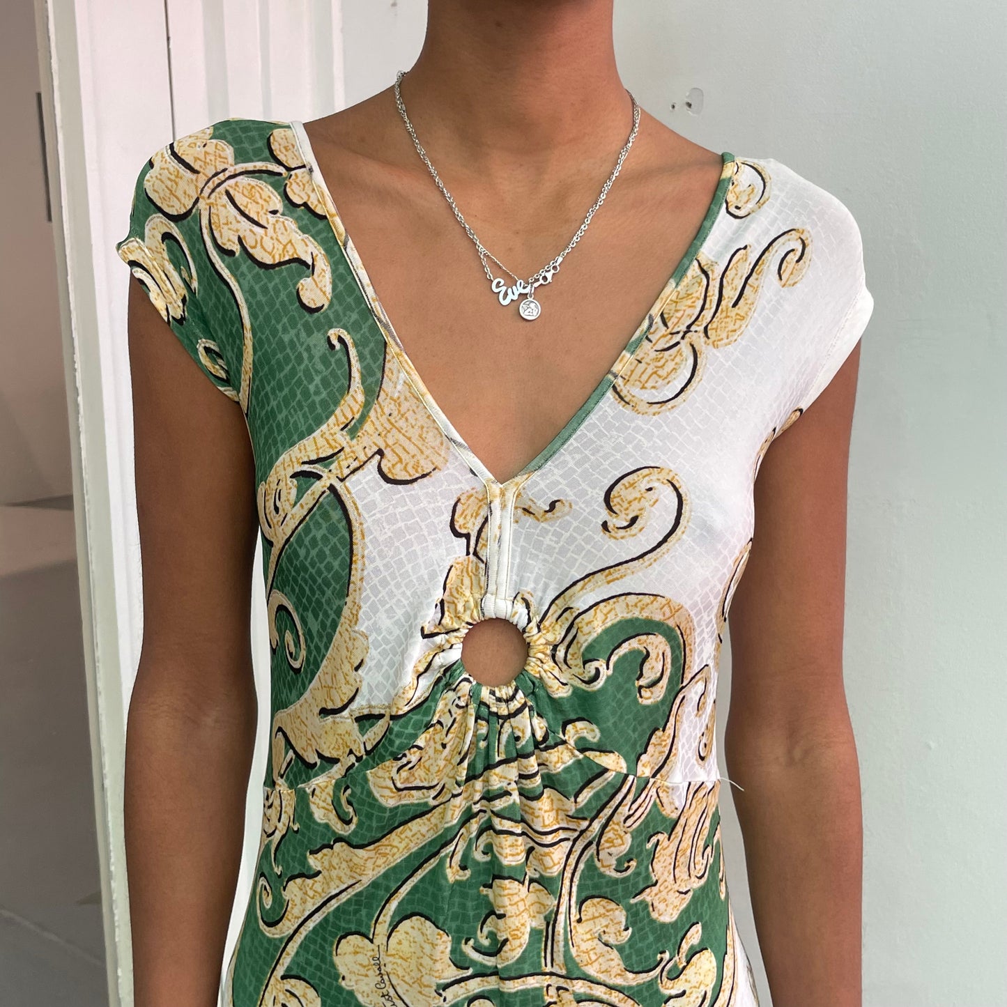 Just Cavalli Kleid