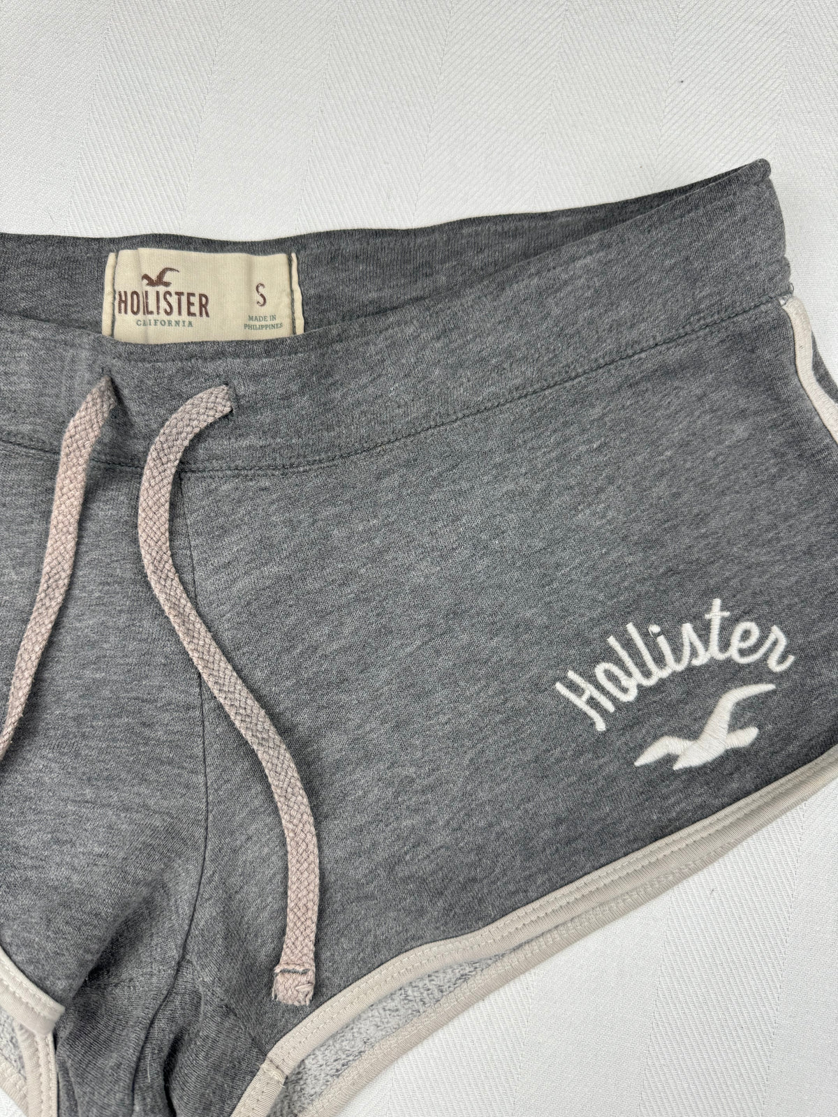 Hollister Shorts Grey