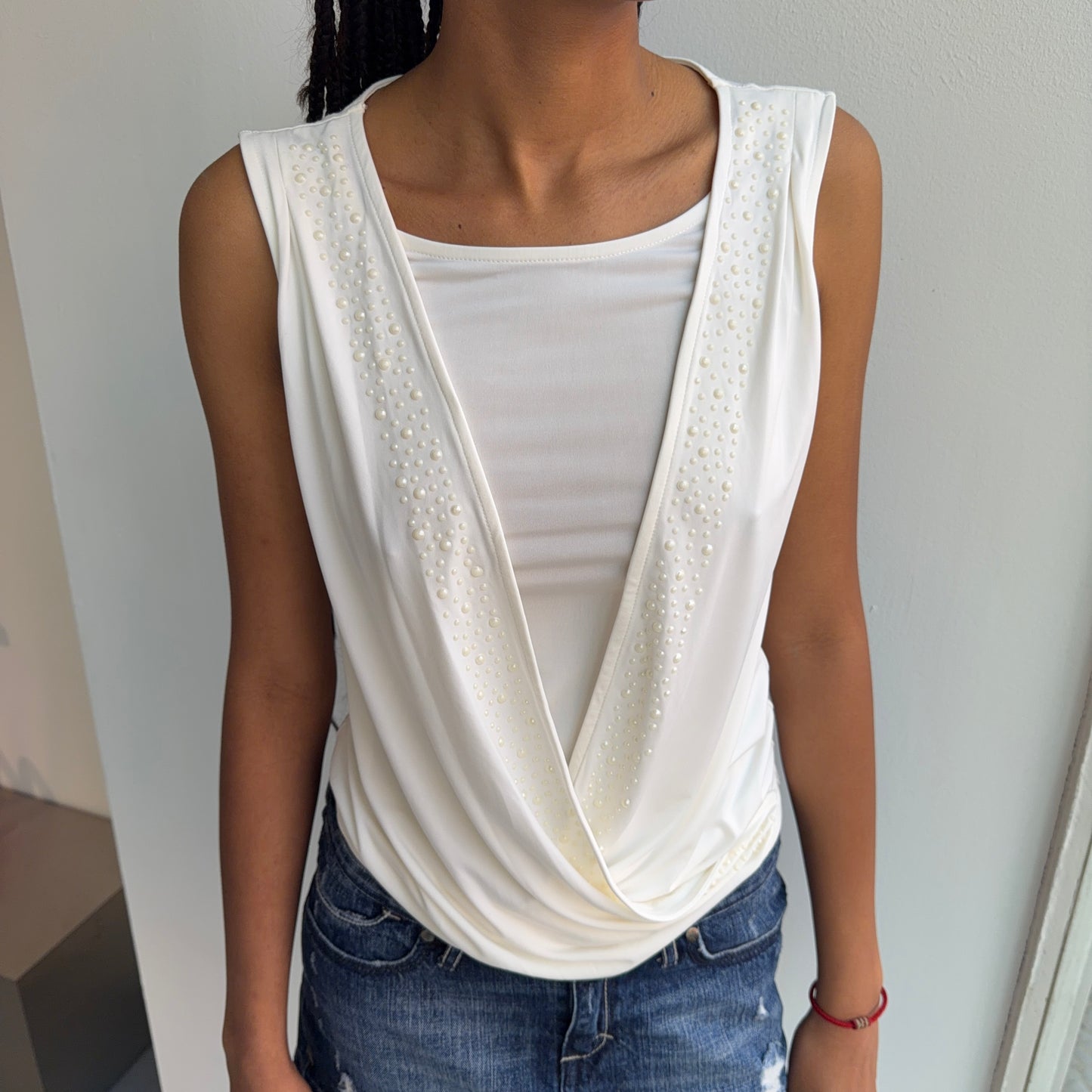 White Top