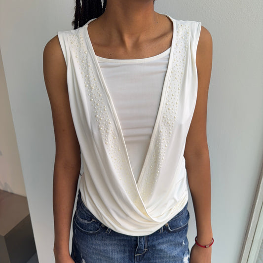 White Top