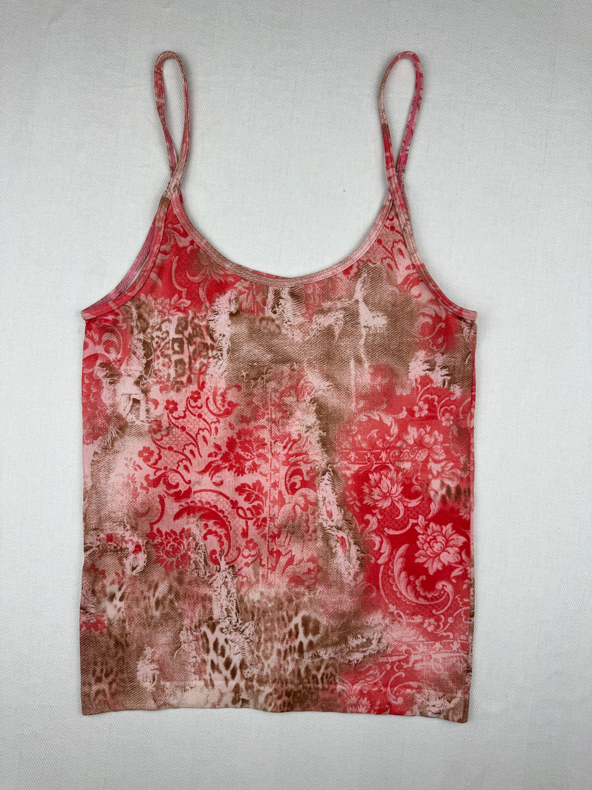 Boho Cami