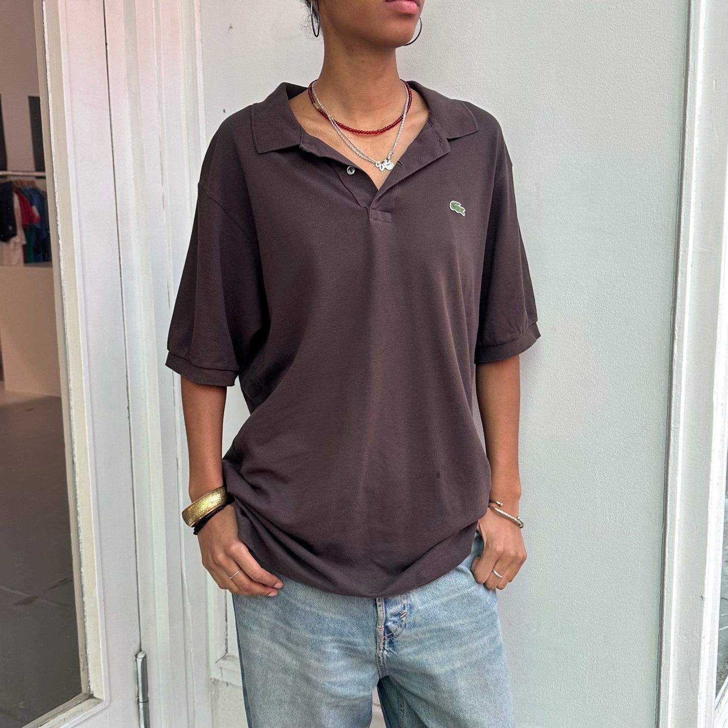 Lacoste Polo T-Shirt