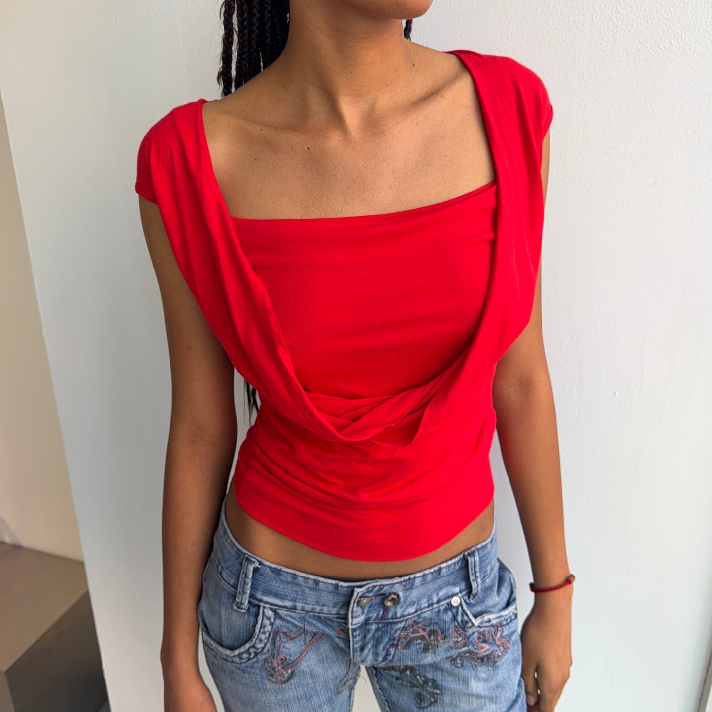 Red Top