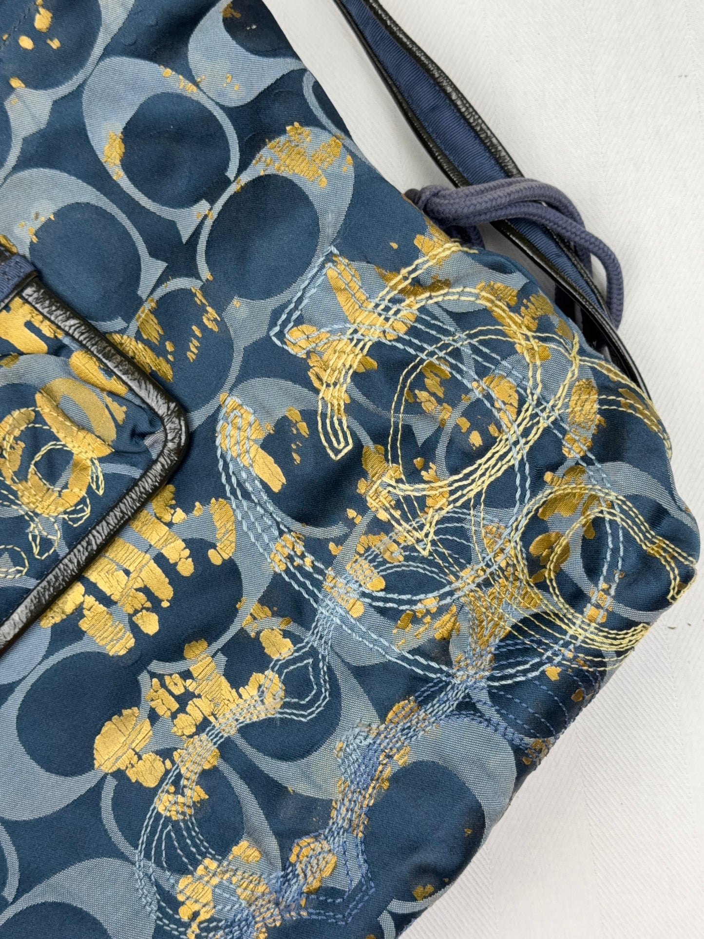 Coach Tote Bag