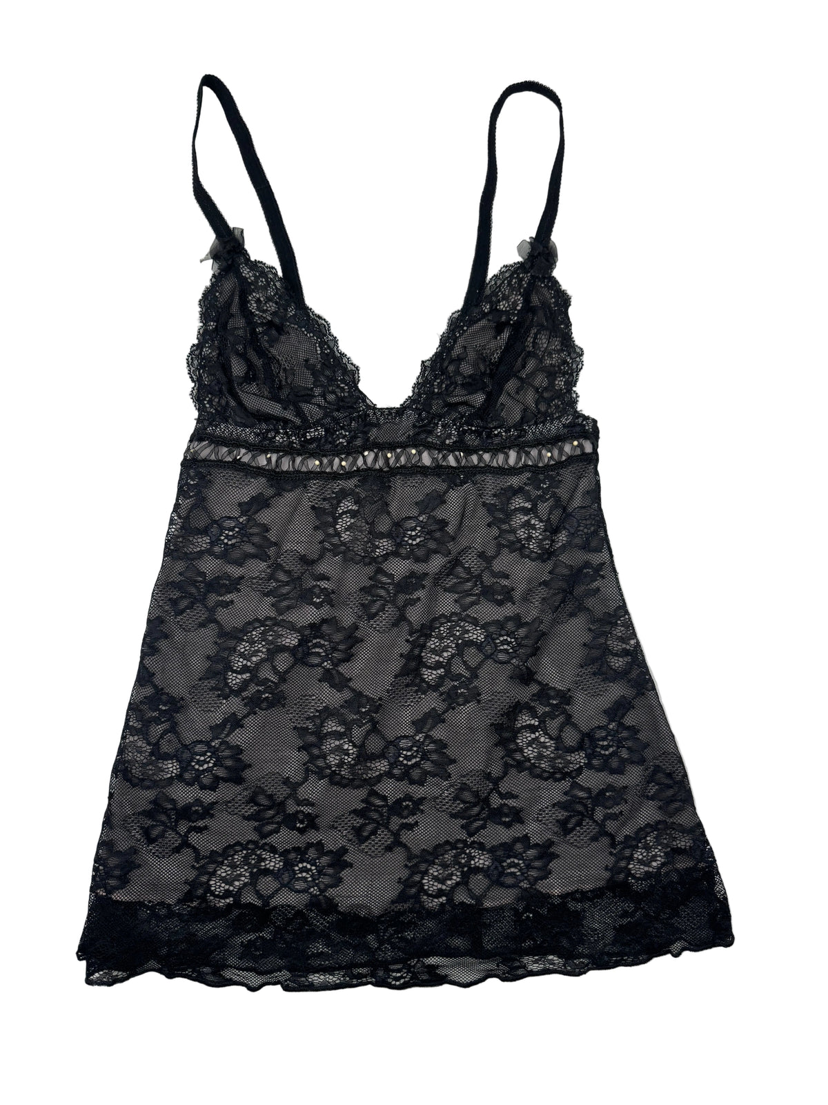 Lace Cami